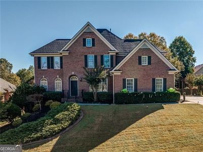 845 River Rush Dr, Sugar Hill, GA, 30518