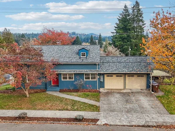 2012 Division Street, Camas, WA 98607