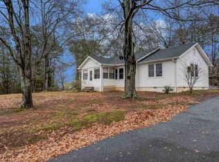 1280 Dickson Rd, Campobello, SC 29322