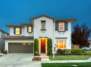 3567 Aldwych Way, San Ramon, CA 94582