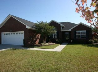 625 Aidan Dr, Sumter, SC 29154