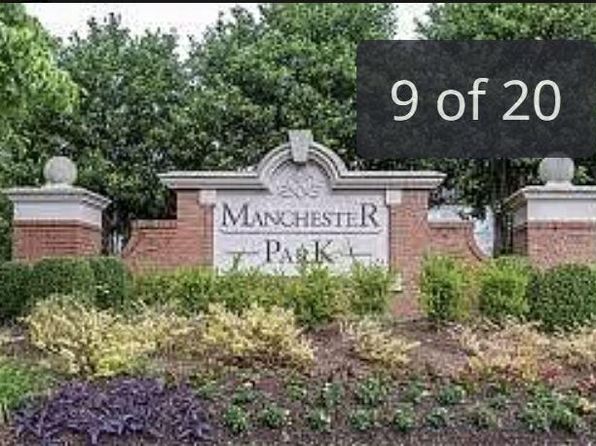 4030 Ridgefair Dr