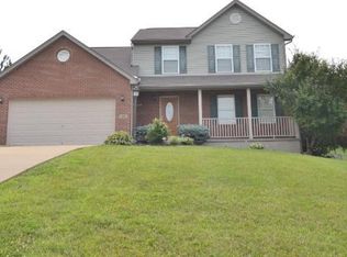 9033 Braxton Dr, Union, KY 41091