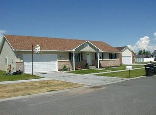 3157 Cross Cir, Idaho Falls, ID 83401