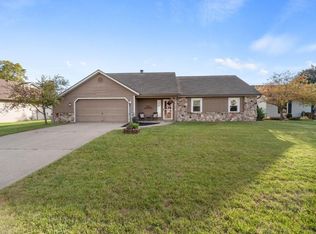 3018 Sandarac Ln, Fort Wayne, IN 46815