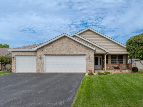 5126 Ribbon Ct, Monee, IL 60449