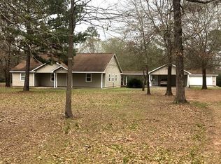 24594 Pine Creek Rd, Hockley, TX 77447