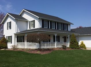 20 Nadine Way, Johnson City, NY 13790