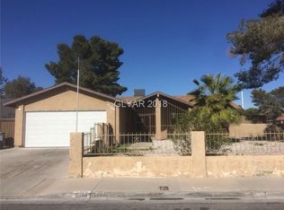 5366 Camden Ave, Las Vegas, NV 89122