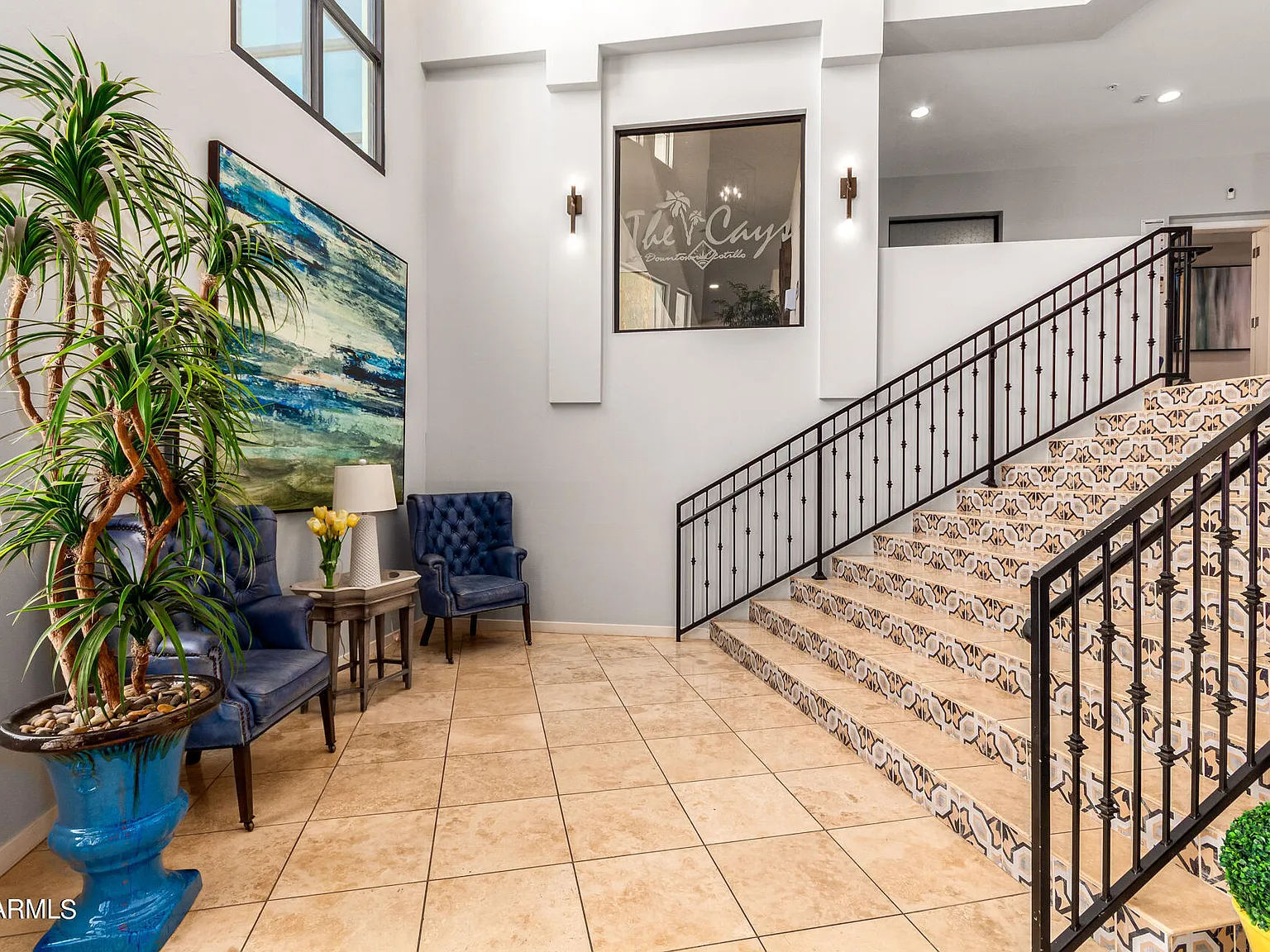 1 bed, 1.5 bath, 1011 sqft, $2,500 — Photo 3