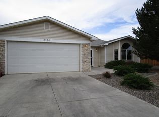 3134 Cross Canyon Ln, Grand Junction, CO 81504