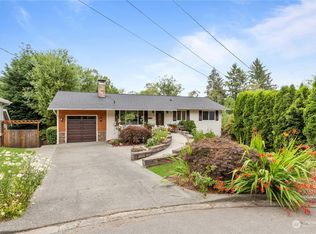 1402 153rd Pl SE, Bellevue, WA