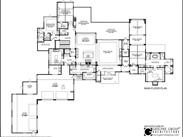 1906 Barton Creek Blvd, Austin, TX 78735