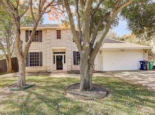 2227 Carriage Hl, Denton, TX 76207
