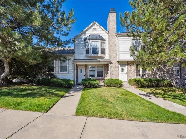 3094 W 107th Place #B, Westminster, CO 80031