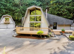19031 SE 63rd Pl, Issaquah, WA 98027