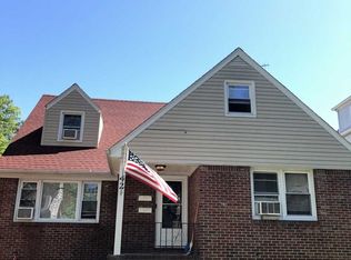 42 Yahara Ave FLOOR 2, Rutherford, NJ 07070