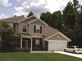 12203 Jade Point Ct, Jacksonville, FL 32218