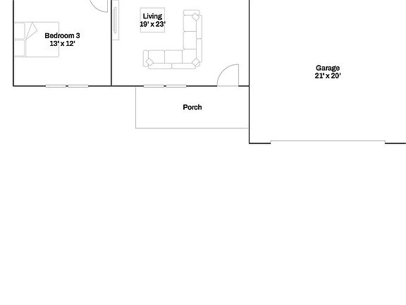 Optional Upgrade- Elevation