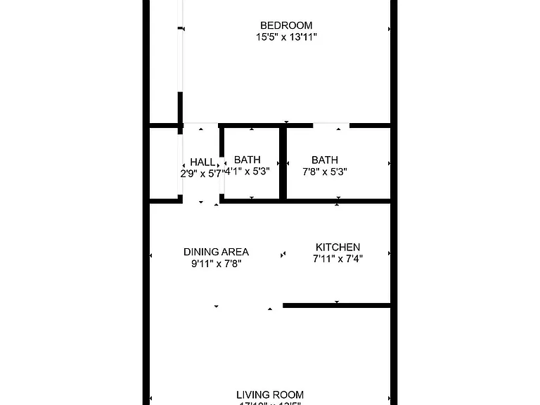 3013 Wolverton Dr #A — Photo 39
