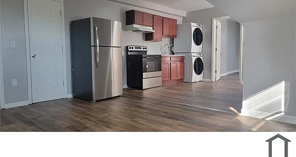 1 bed, 840 sqft, $1,400 — Photo 3