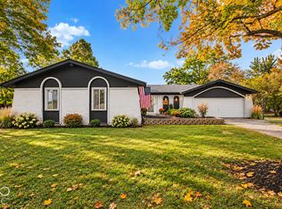 7369 W 500 N, McCordsville, IN 46055