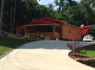 CO Road 104, Stevenson, AL 35752