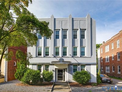 2705 Hanover Ave #U1, Richmond, VA, 23220