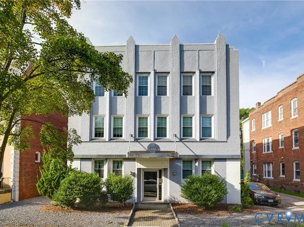 2705 Hanover Ave #U1, Richmond, VA 23220