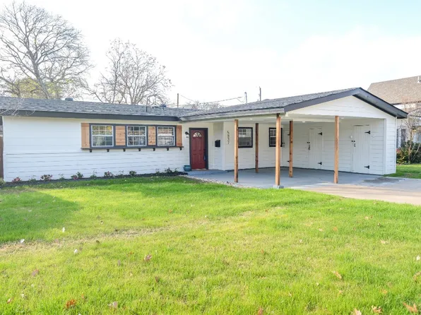 5837 Tracyne Dr, Westworth Village, TX 76114