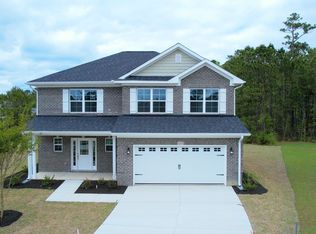 1200 Isu Court SE, Bolivia, NC 28422