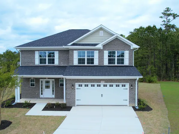 1200 Isu Court SE, Bolivia, NC 28422