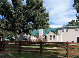1080 Old Blacktop Rd, Mc Ewen, TN 37101
