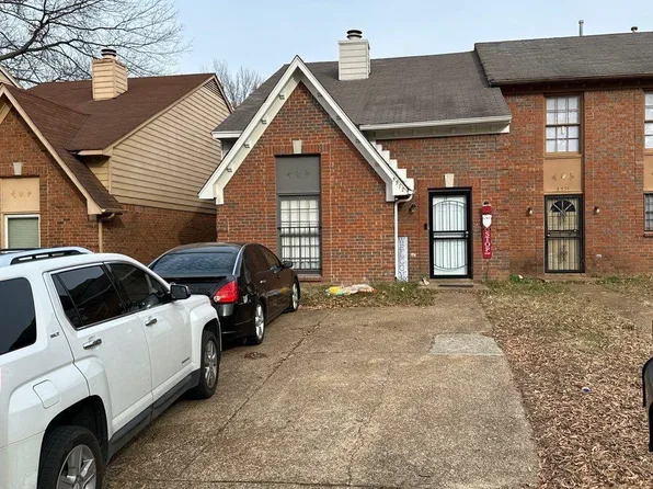 5572 Crepe Myrtle Dr, Memphis, TN 38115