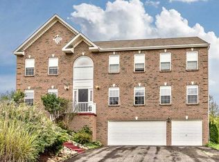 235 Dogwood Cir, Baden, PA