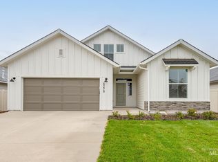 7281 S Bungalow Ave, Meridian, ID 83642