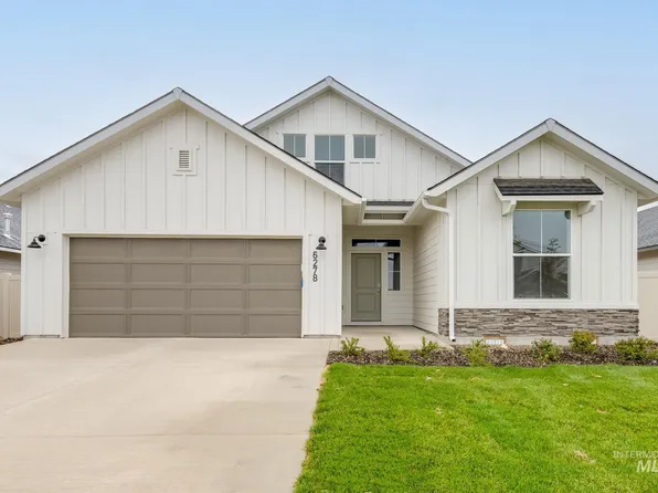 6278 W Karpathos St, Meridian, ID 83646