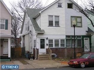 1286 Hamilton Ave, Trenton, NJ 08629