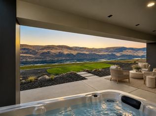 Vineyard Estates, Rock Island, WA 98850