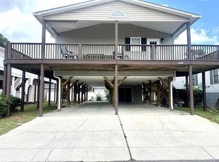 1572 Mason Cir, Myrtle Beach, SC 29575