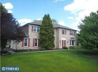 6 Turner Ct, Ambler, PA 19002
