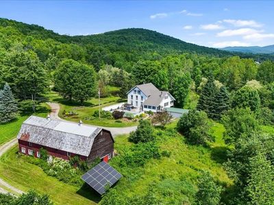 5 Black Dog Lane, Underhill, VT, 05489