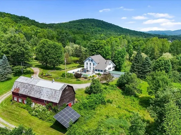 5 Black Dog Lane, Underhill, VT 05489