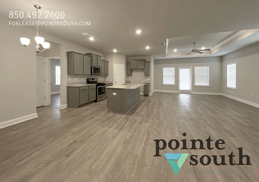 **4BD/2BA Stonebridge Home with Fenced Yard & Community Amenities — Photo 2