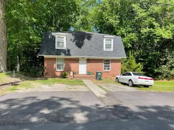 300 Springdale Dr, Union, SC 29379