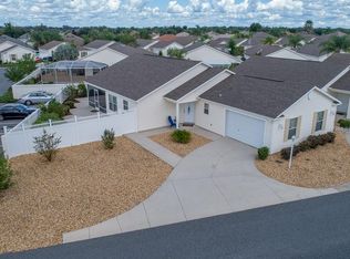 1815 Huckleberry St, The Villages, FL 32162