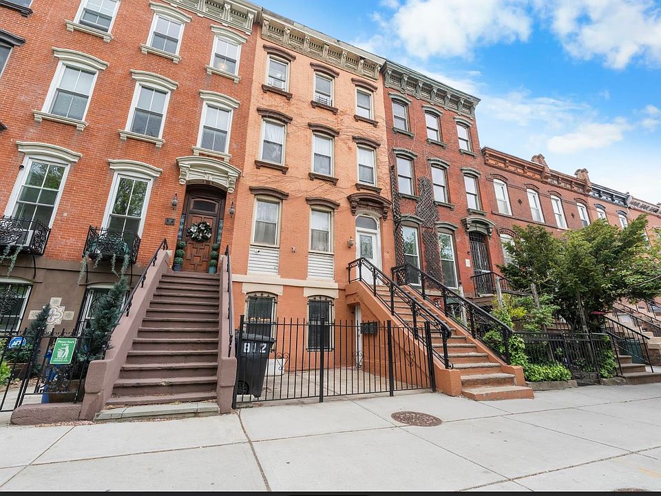 1st image of 812 Grand St #3