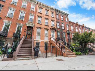 812 Grand St #3, Jersey City, NJ 07304