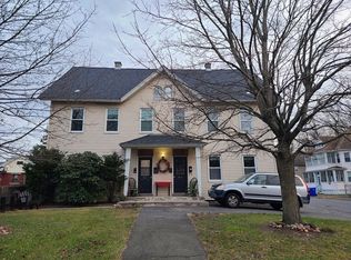 83-85 Parker St, Indian Orchard, MA 01151