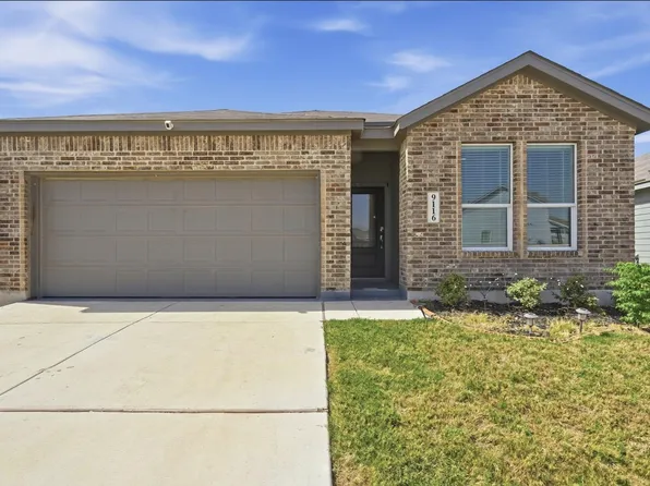 9116 Luciano Pl, Seguin, TX 78155